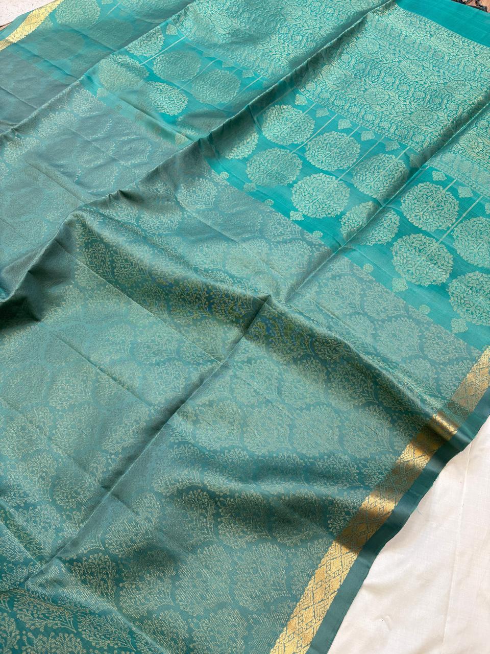 Rasika Soft Silk