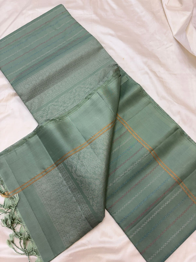 Vairam Soft Silk