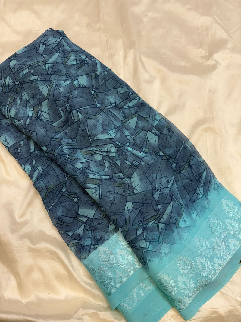 Daily Wear Sarees
