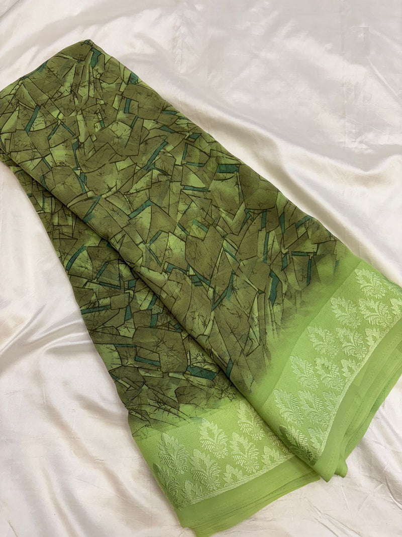 Daily Wear Sarees