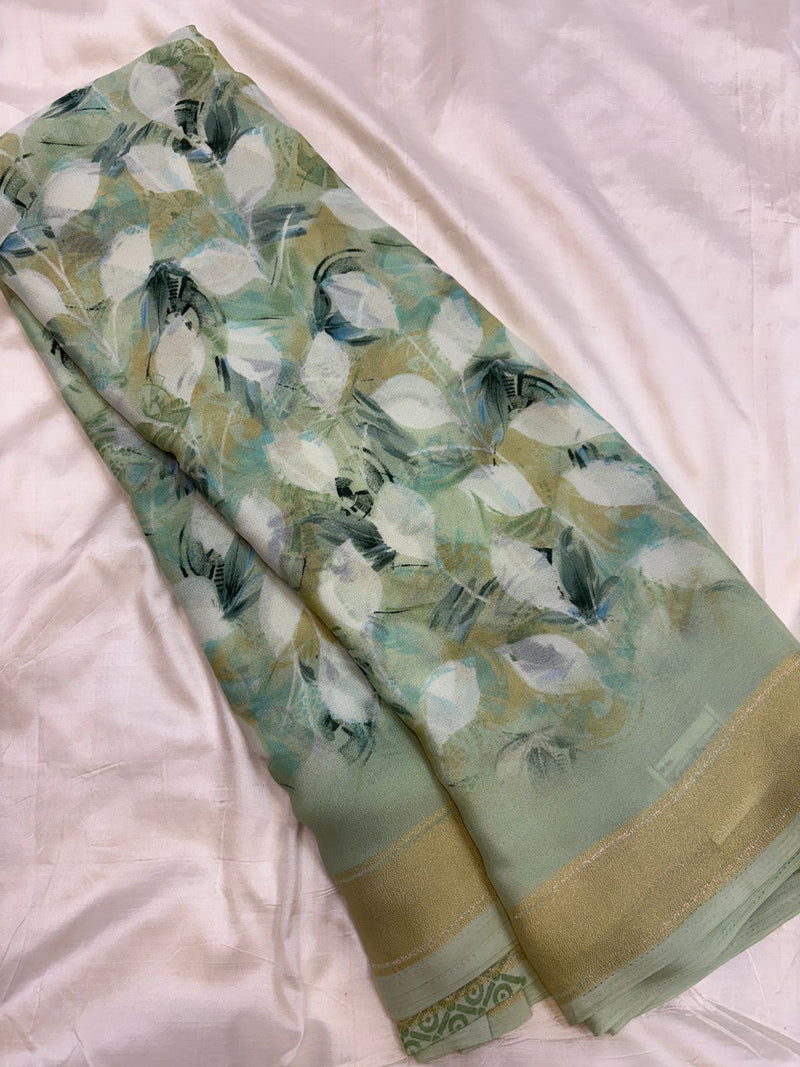 Daily Wear Sarees