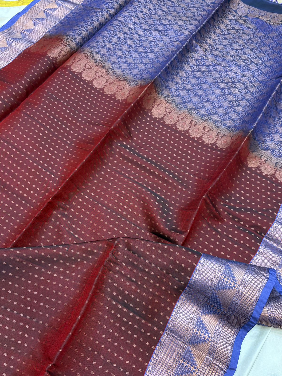 Uppada Soft Sik