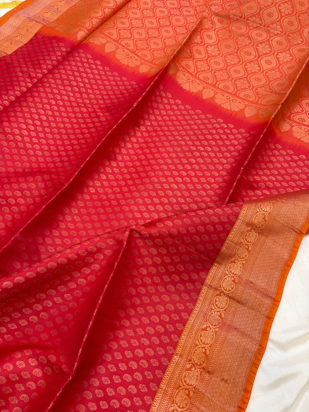 Uppada Soft Sik