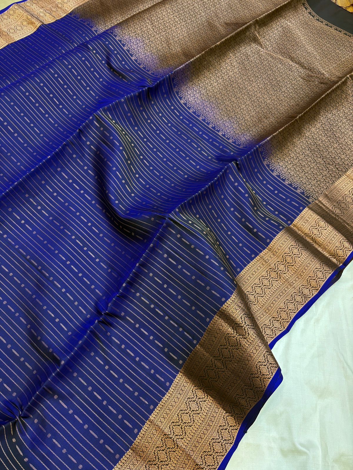 Uppada Soft Sik