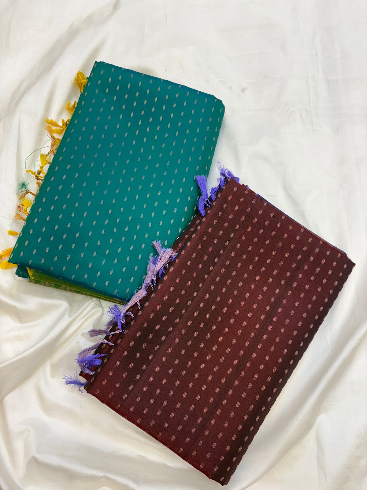 Uppada Soft Sik