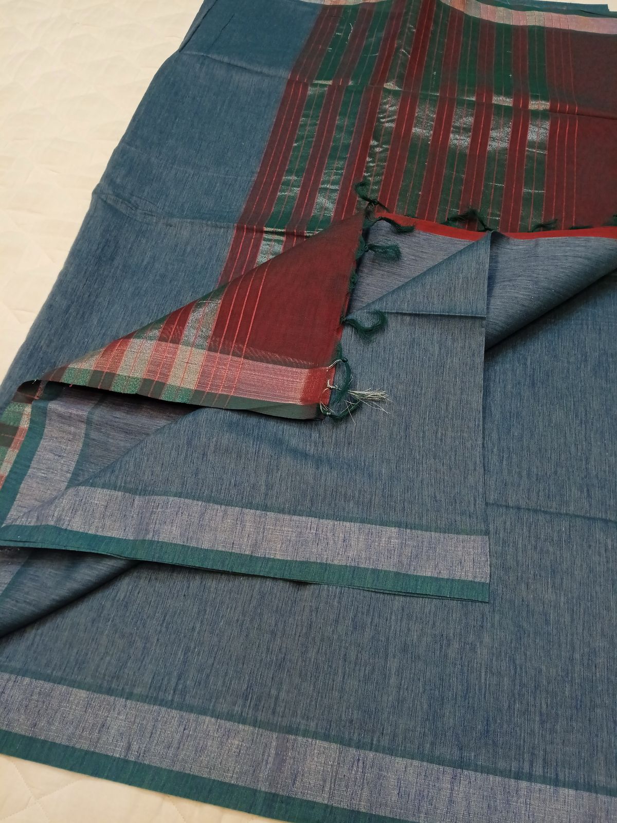 Dye Cottons