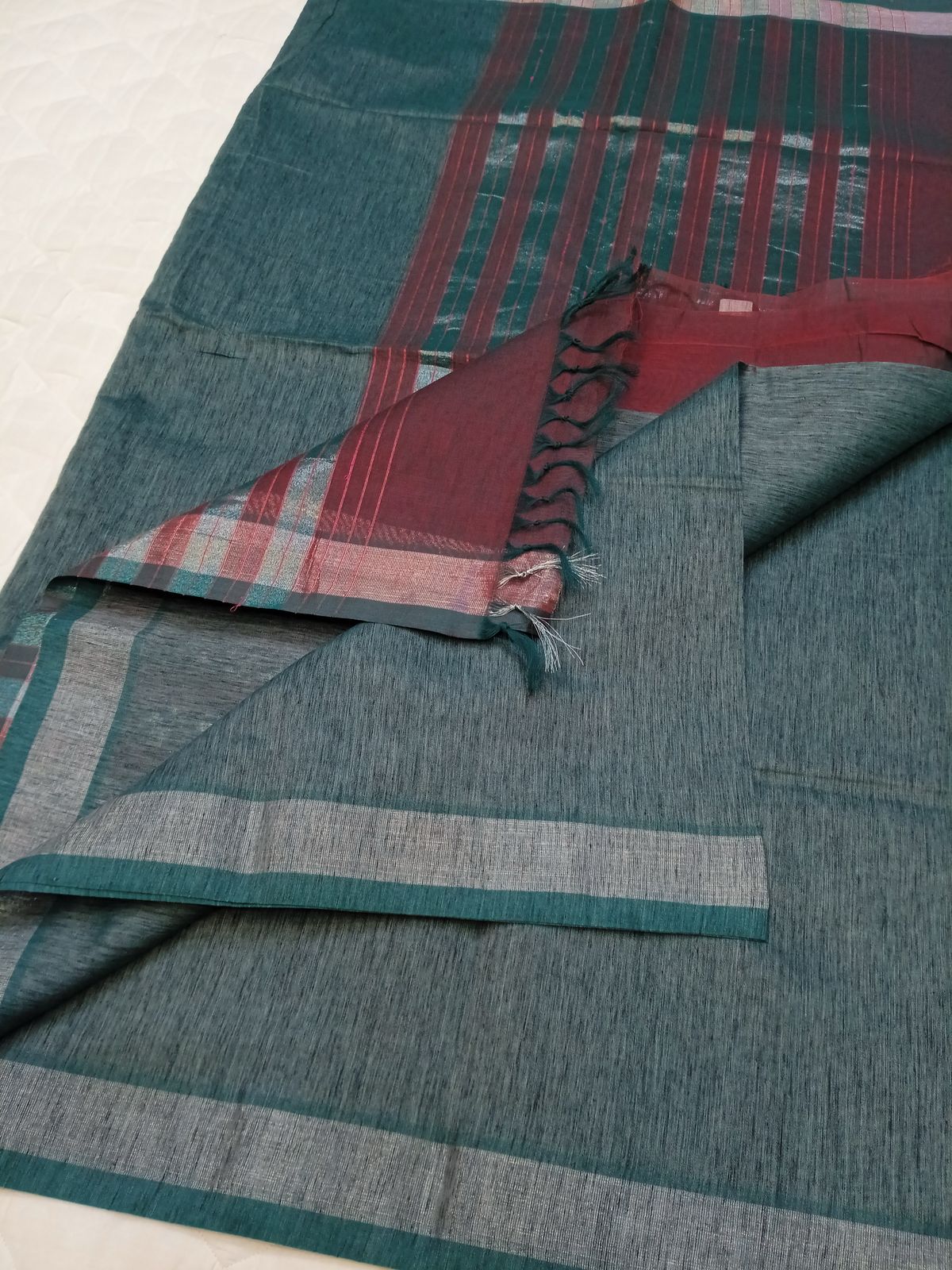 Dye Cottons