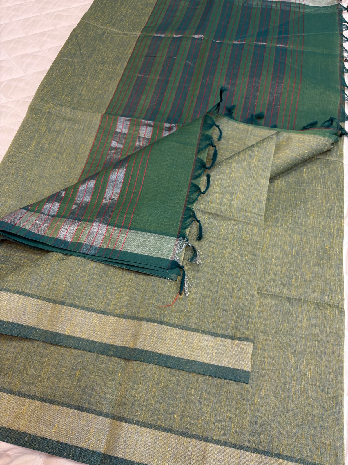 Dye Cottons