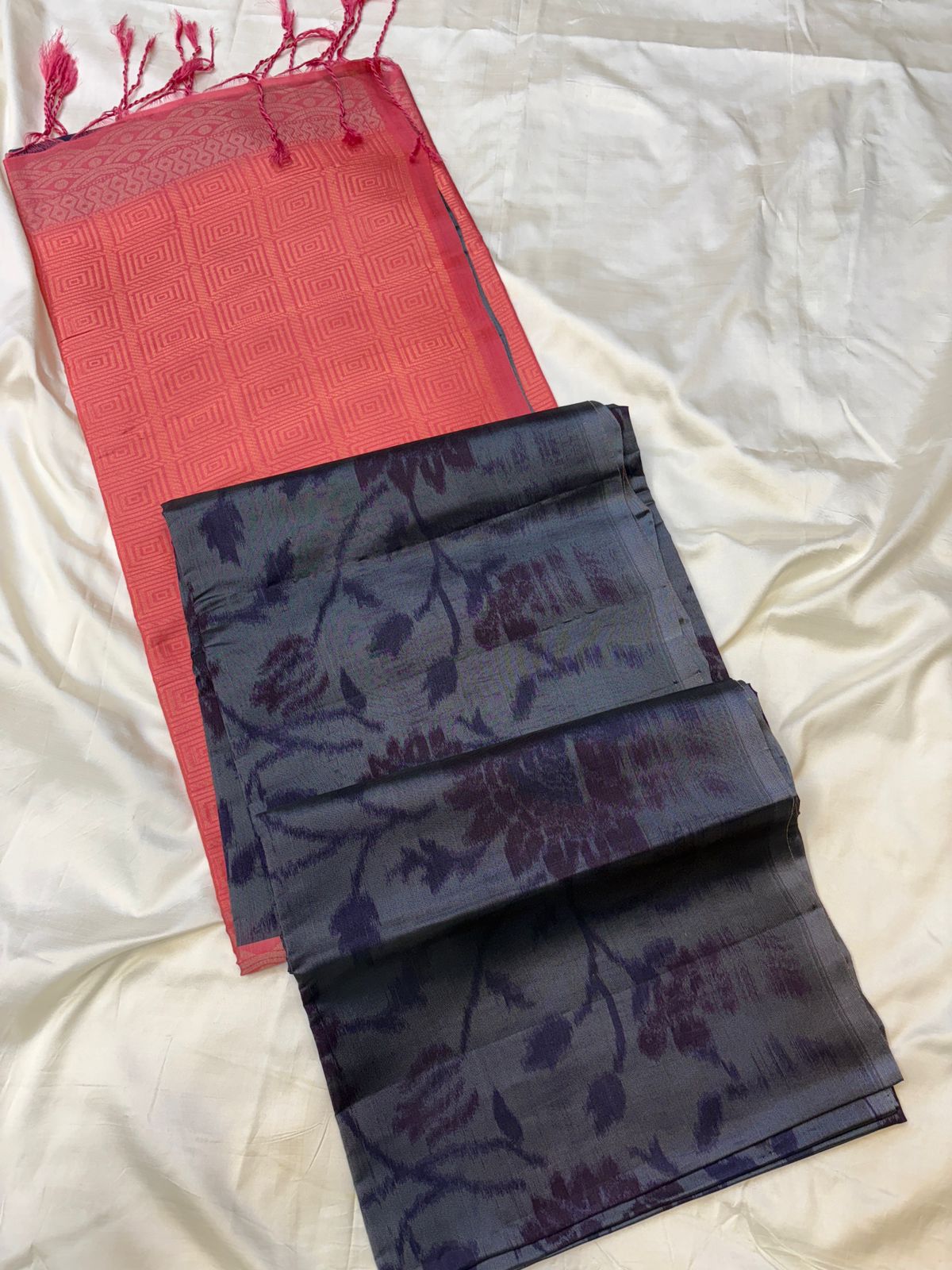Uppada Dye and Dye
