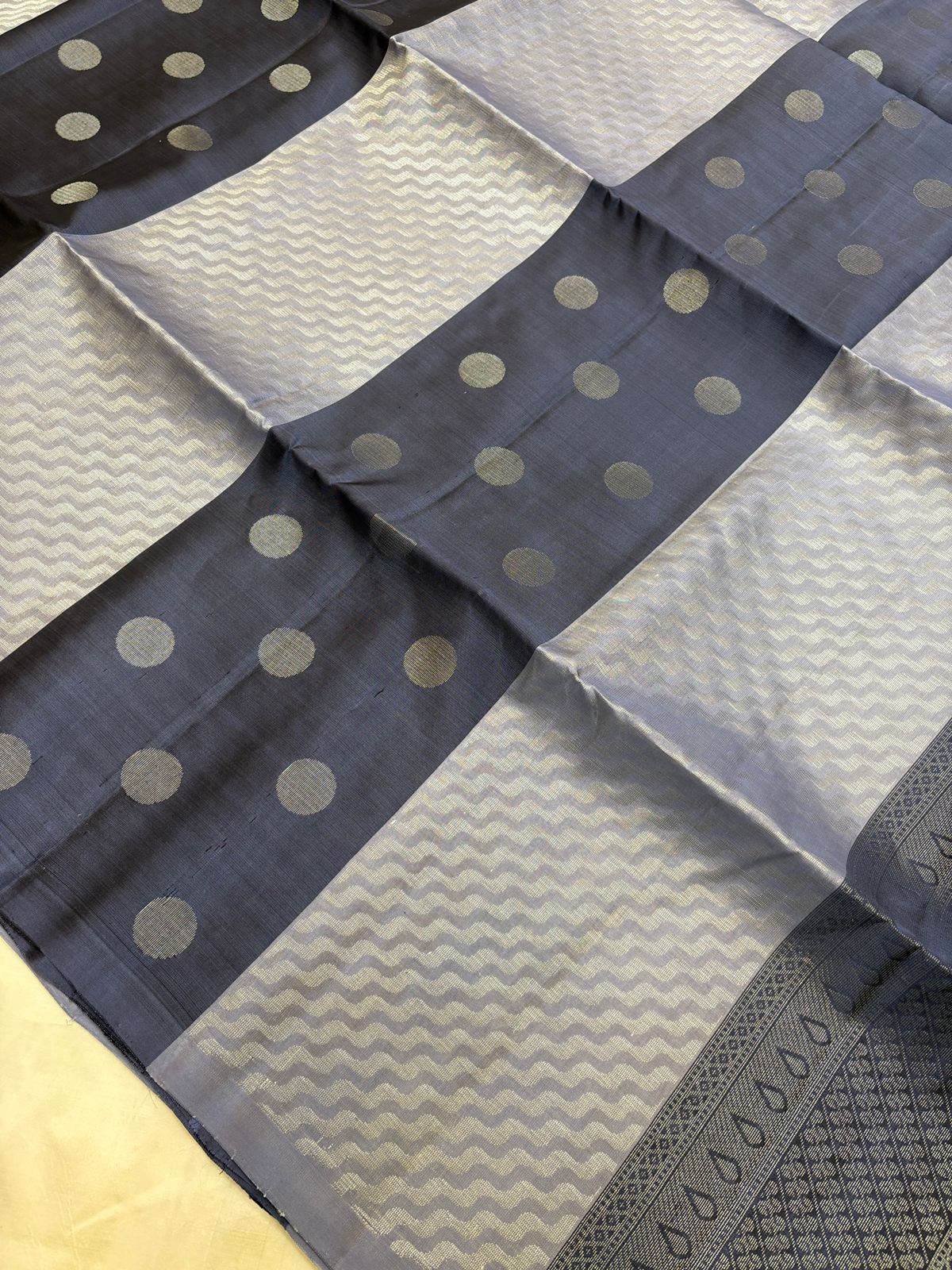 Varnam Soft Silk