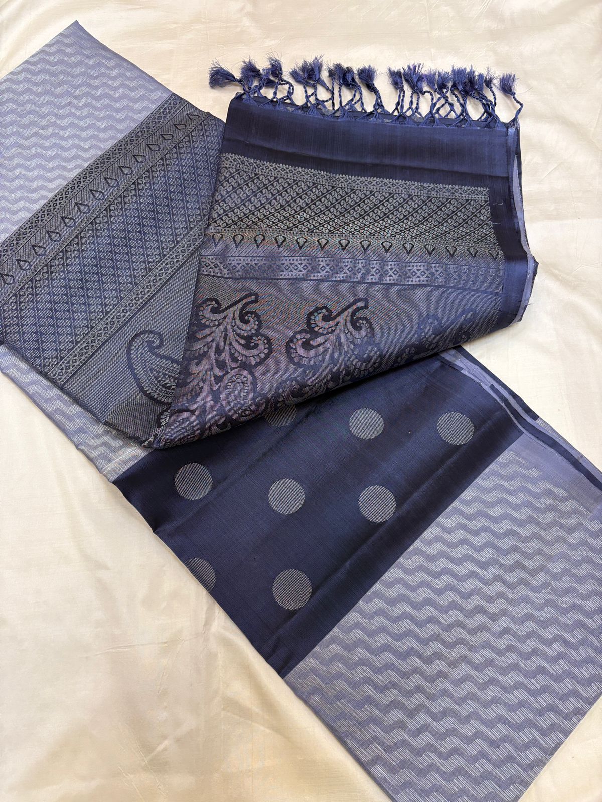Varnam Soft Silk