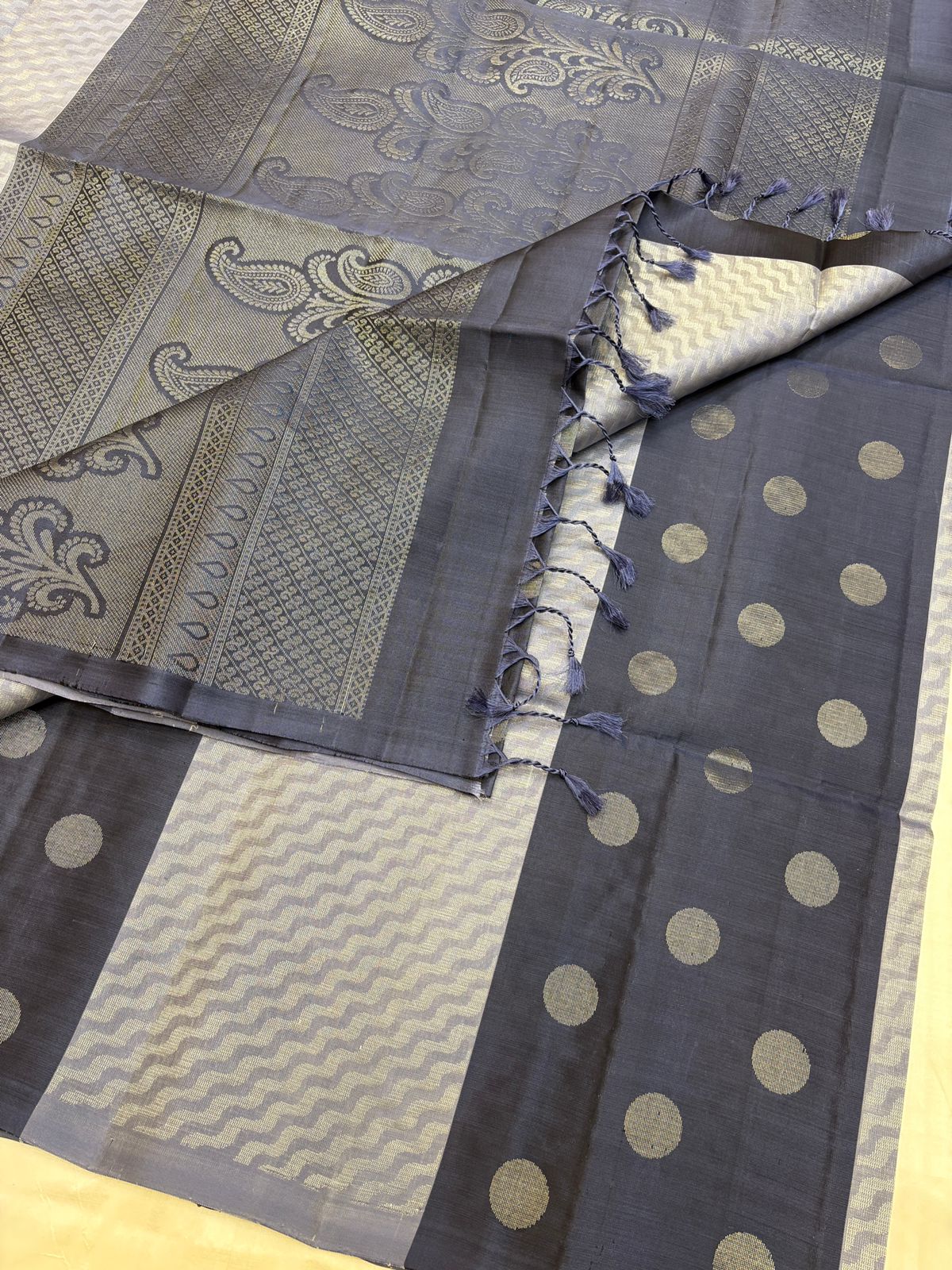 Varnam Soft Silk