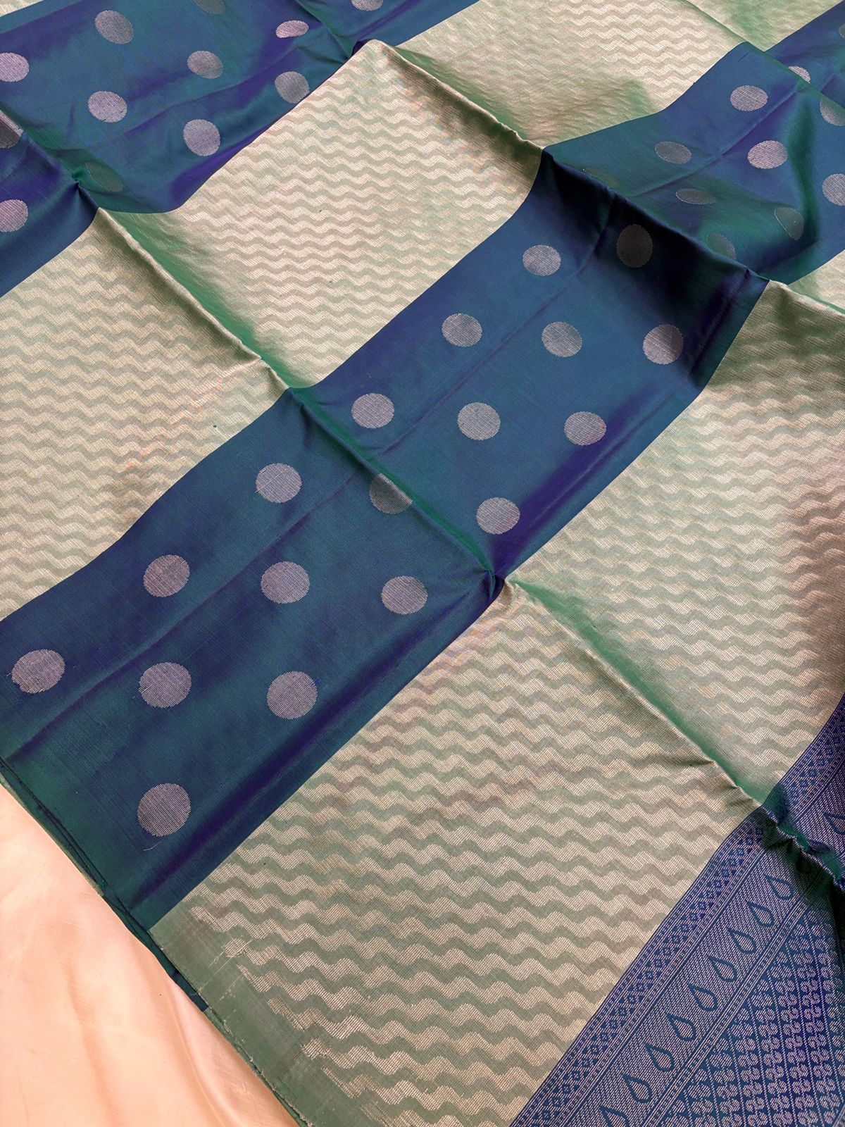 Varnam Soft Silk