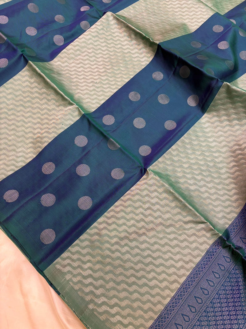 Varnam Soft Silk