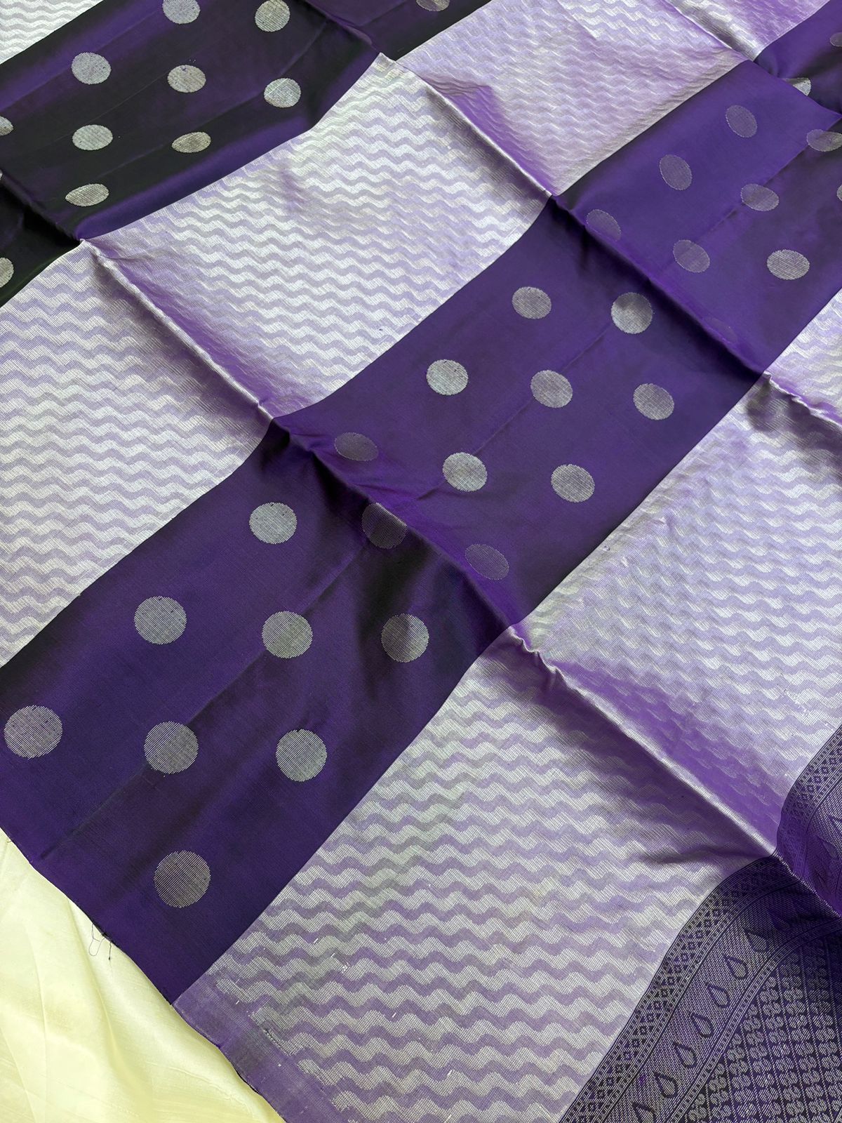 Varnam Soft Silk