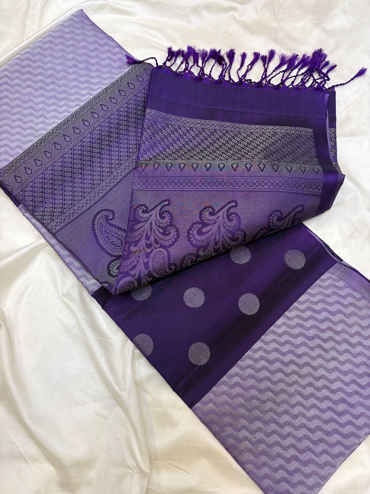 Varnam Soft Silk