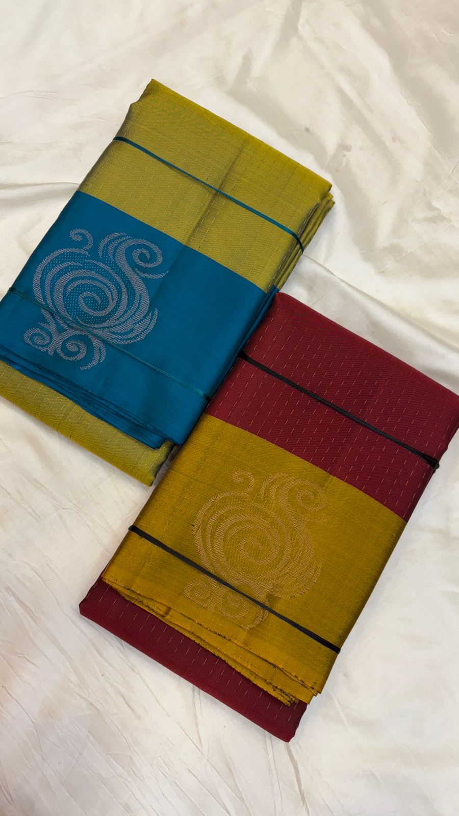 Vairaoosi Soft Silk