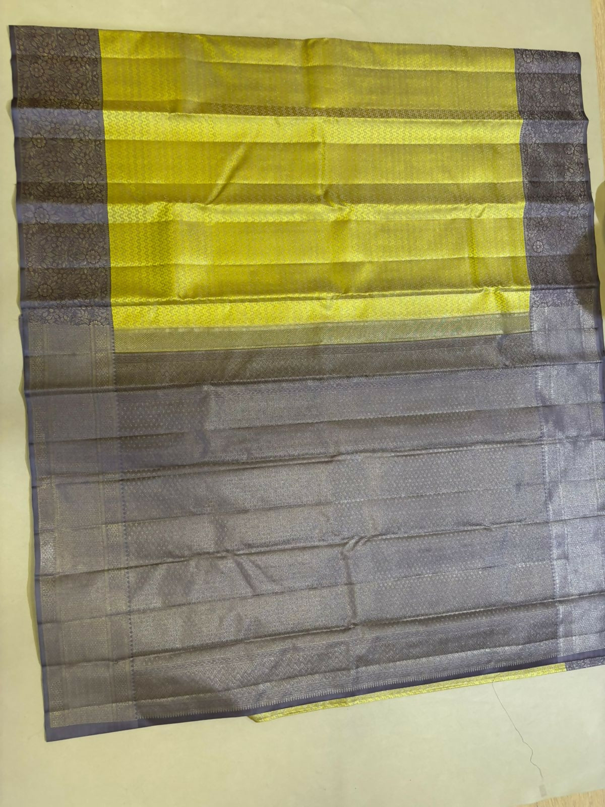 Sharini Bridal softsilk saree - Pure silk saree