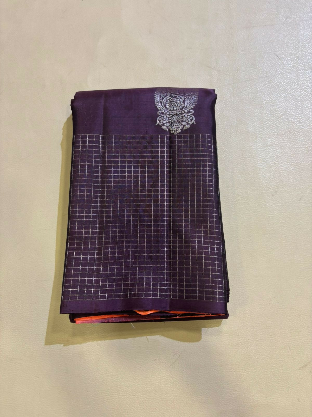 Kalai handloom softsilk saree - Pure silk saree