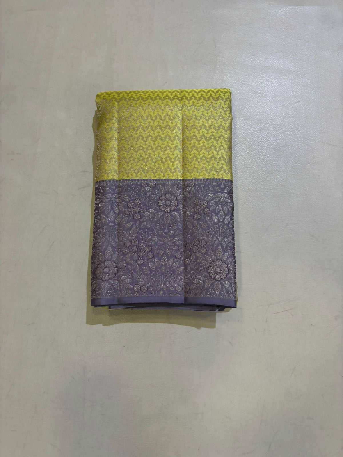 Sharini Bridal softsilk saree - Pure silk saree