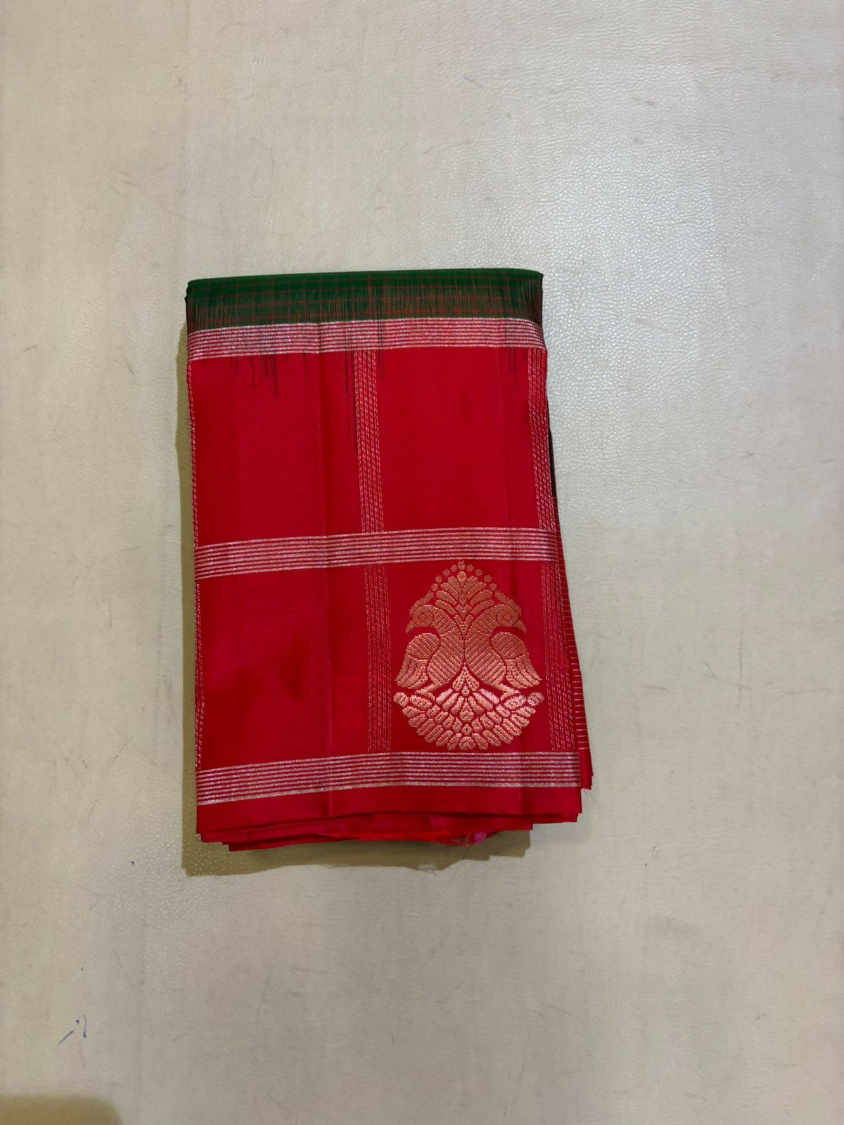 Ilamathi handloom softsilk saree - Pure silk saree