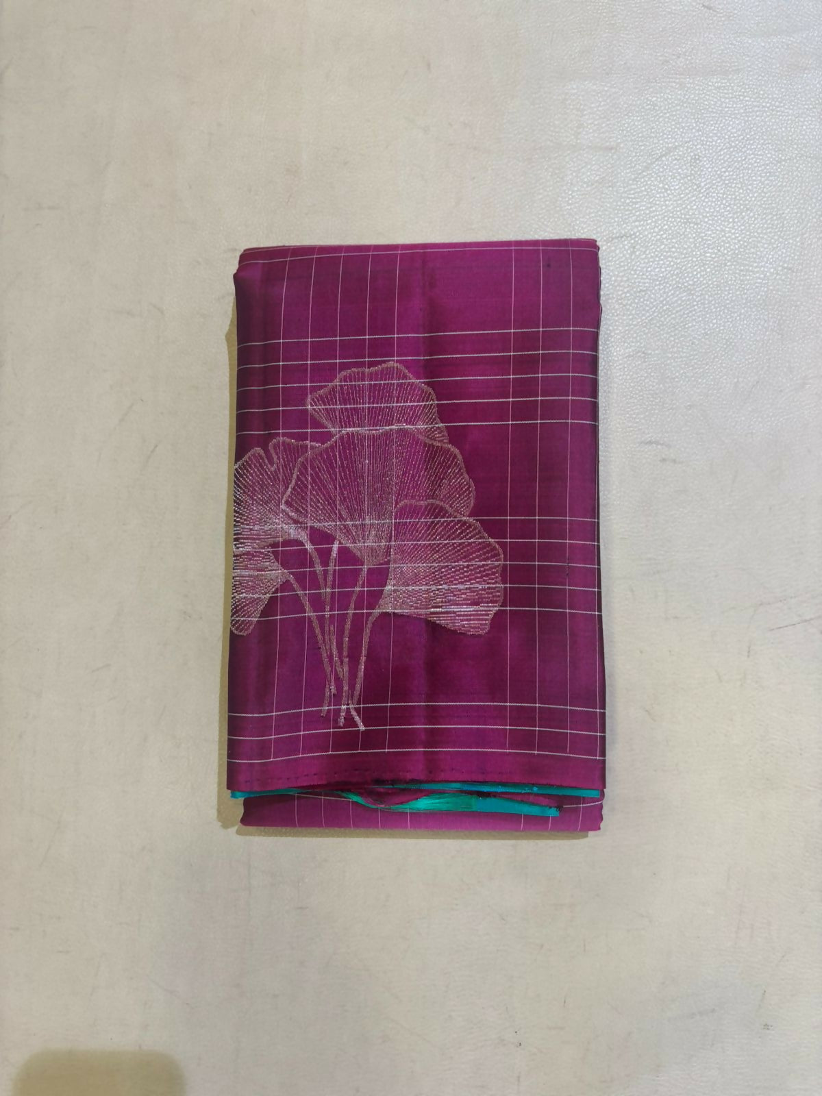 Minnera handloom softsilk saree - Pure silk saree