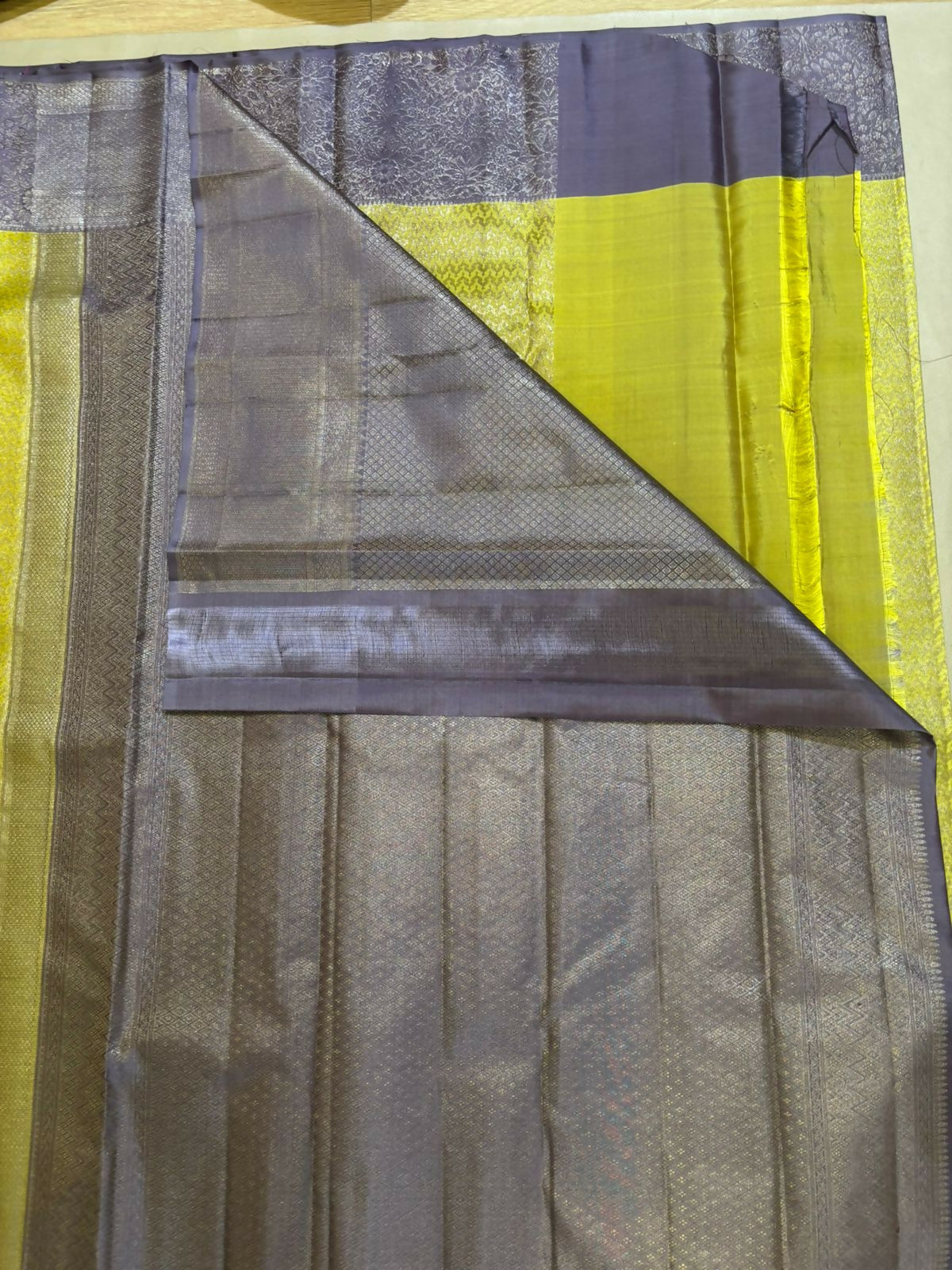 Sharini Bridal softsilk saree - Pure silk saree