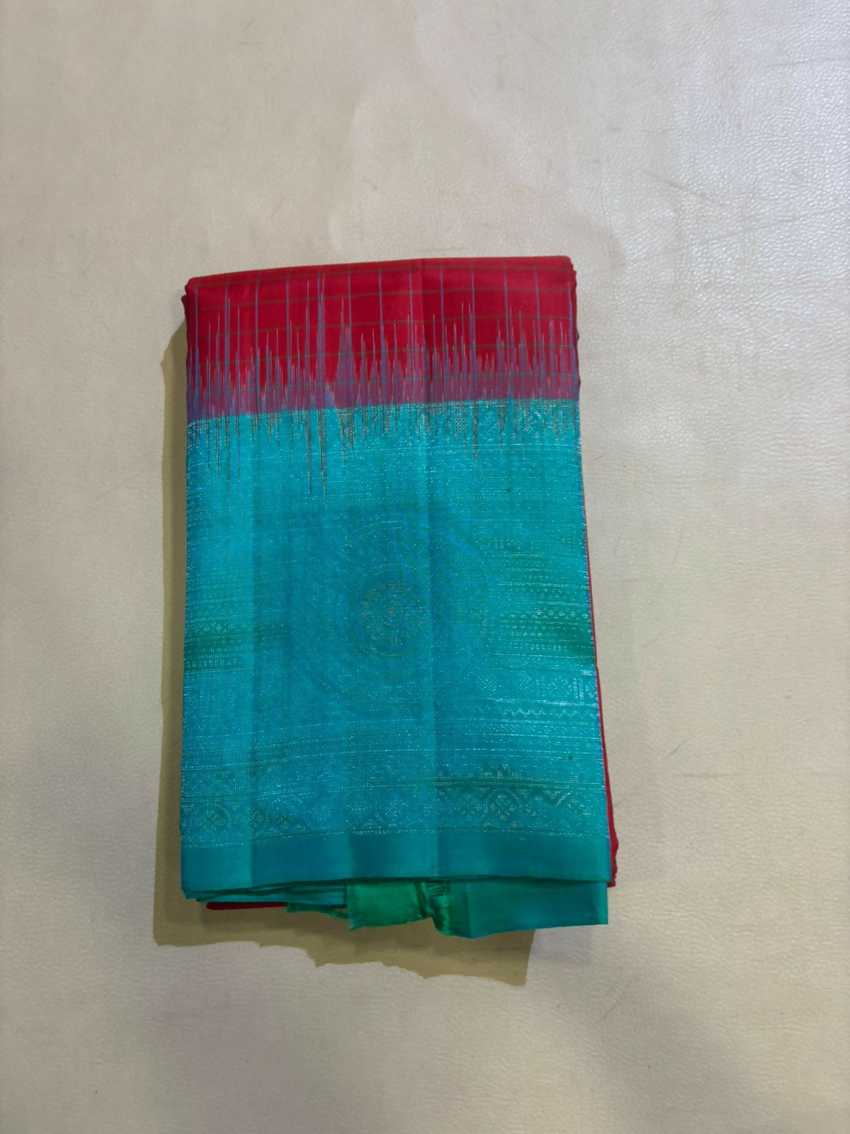 Aadhil handloom softsilk saree - Pure silk saree