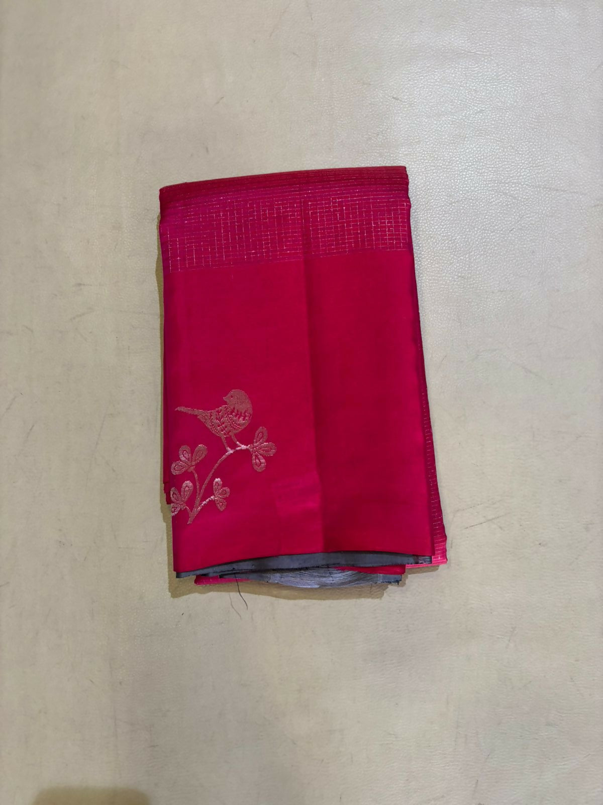 Tarangani handloom softsilk saree - Pure silk saree