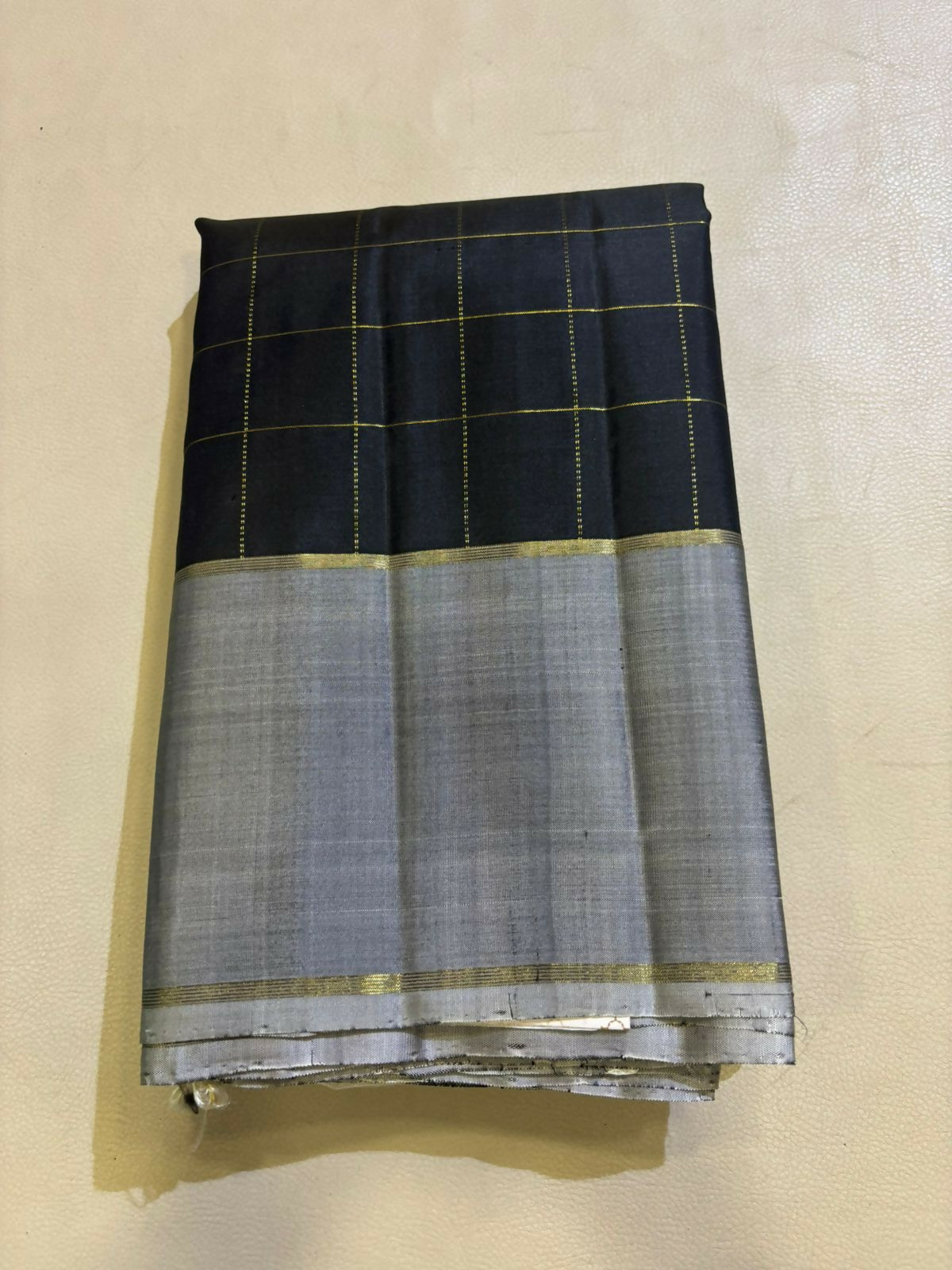 Nilani handloom softsilk saree - Pure silk saree