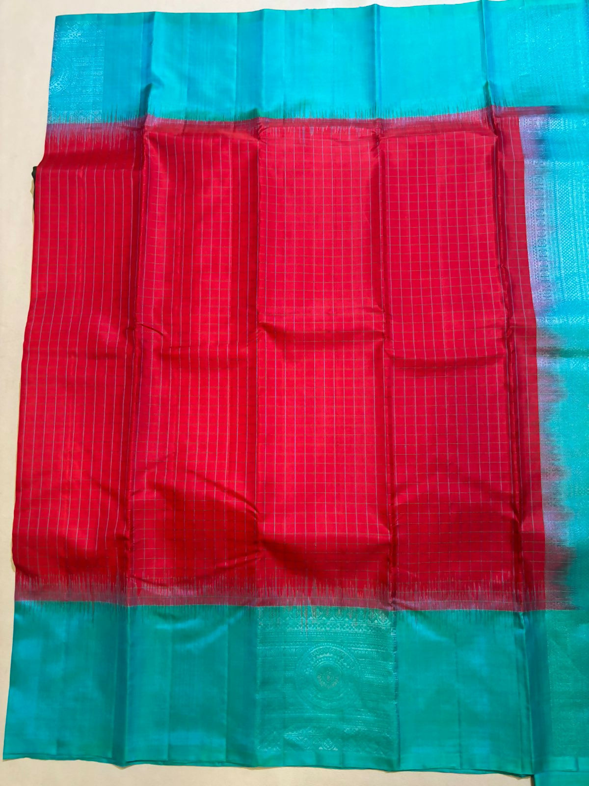 Aadhil handloom softsilk saree - Pure silk saree