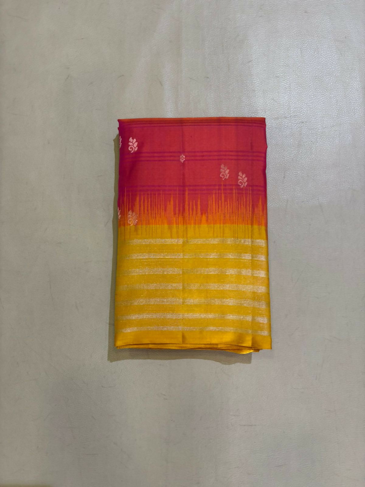 Varnam handloom softsilk saree - Pure silk saree