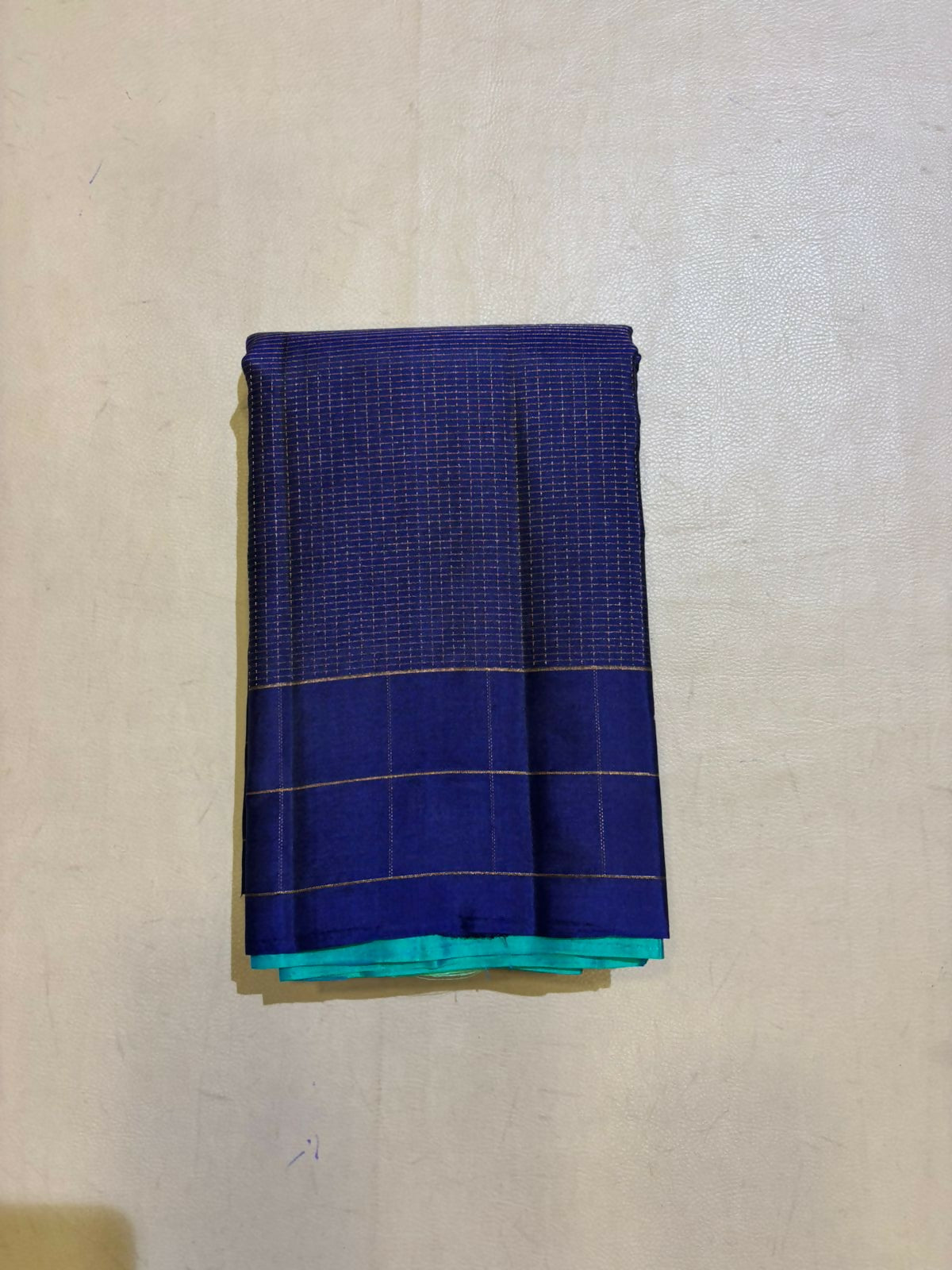 Samudra handloom softsilk saree - Pure silk saree