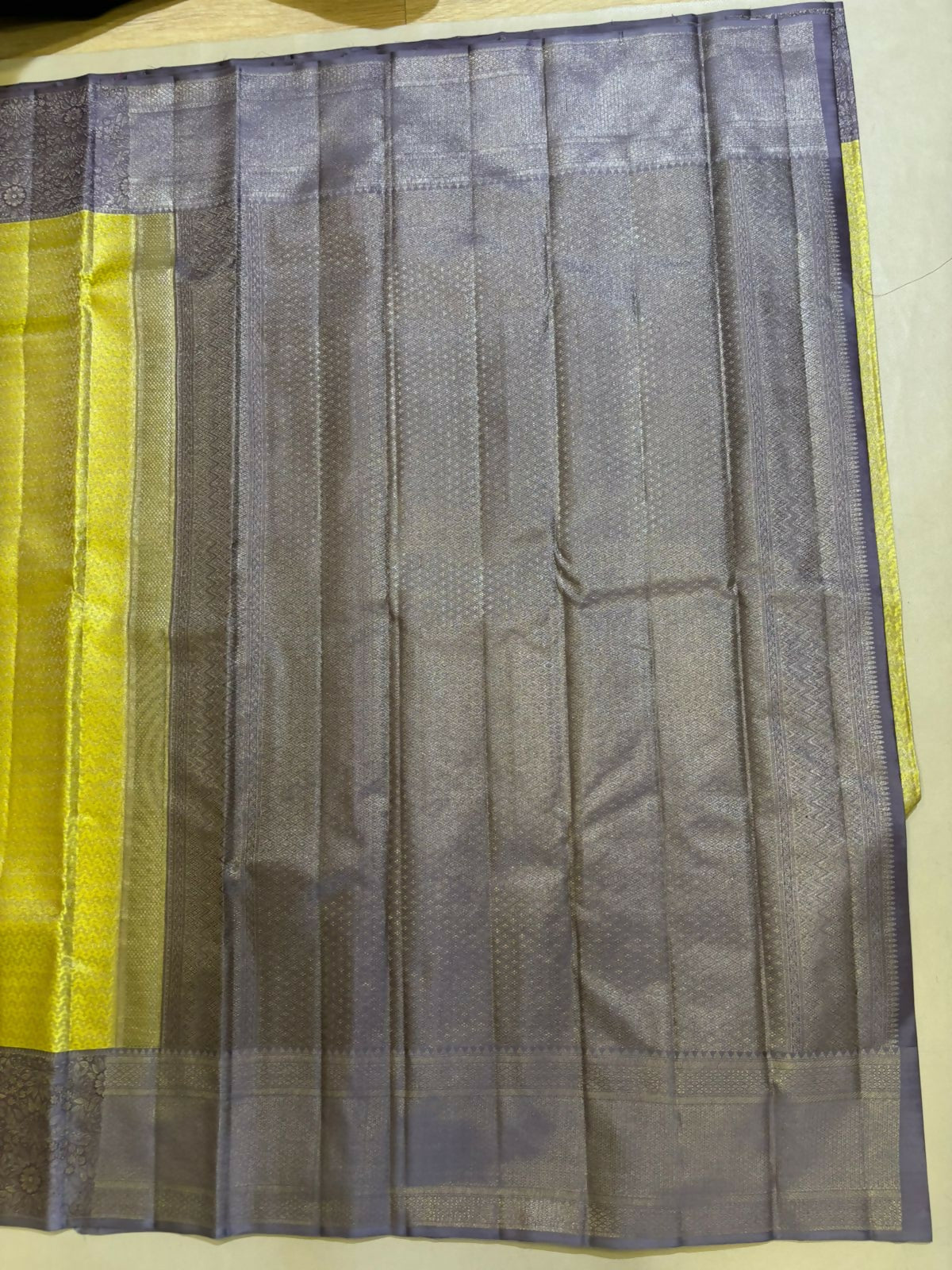 Sharini Bridal softsilk saree - Pure silk saree