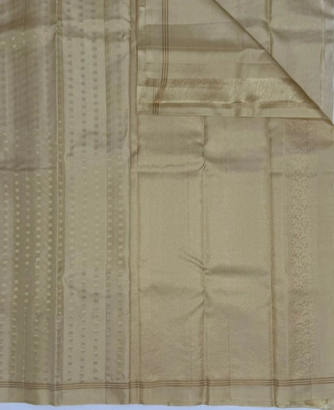 1000 buttah saree handloom softislk - pure silk saree