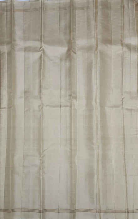 1000 buttah saree handloom softislk - pure silk saree