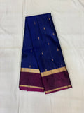 Kanchi silk sarees
