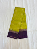 Rohini handloom softsilk saree - Pure silk saree