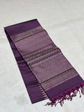 Lalitha handloom softsilk saree - Pure silk saree