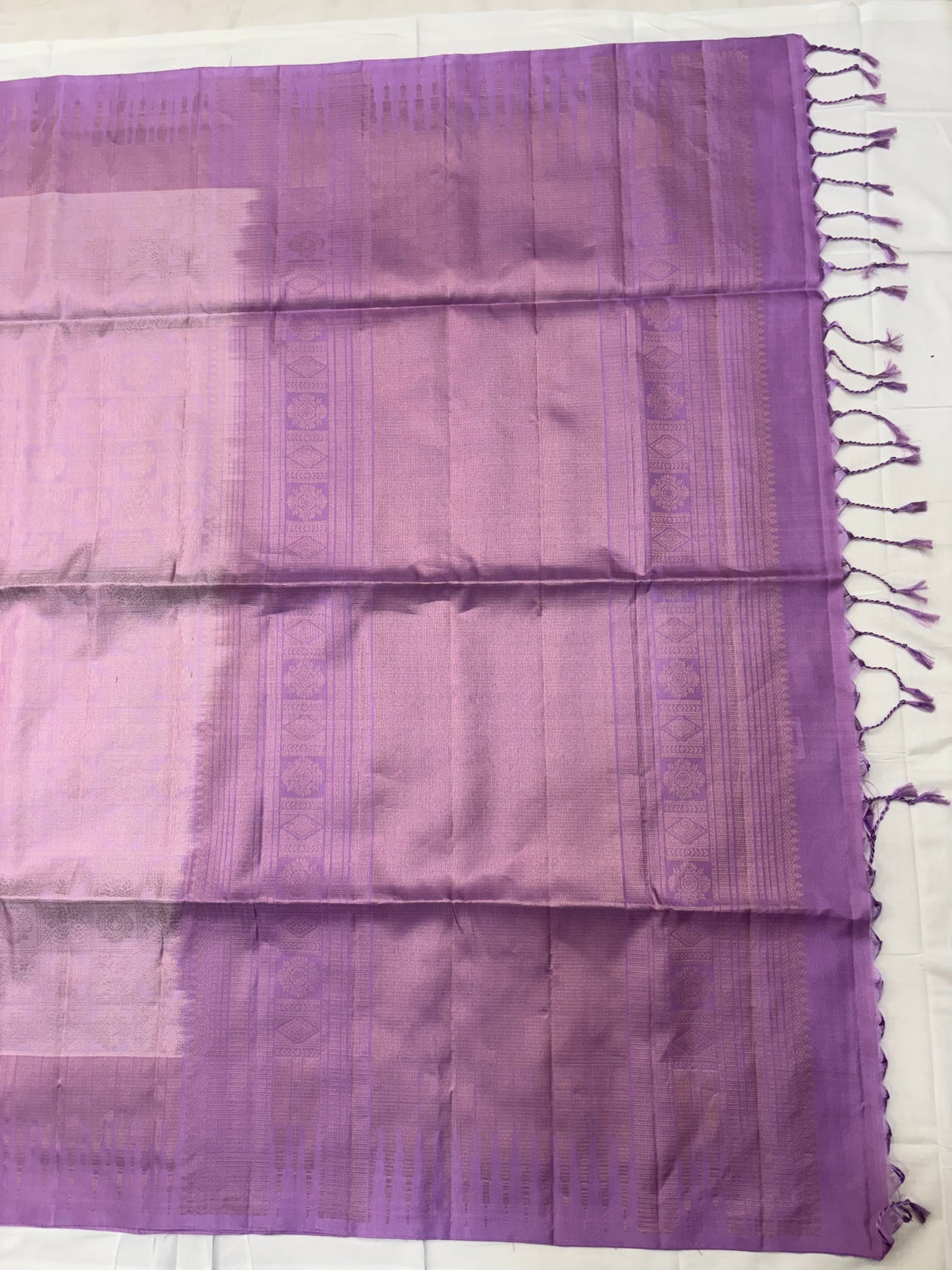 Shloka handloom softsilk saree - Pure silk saree
