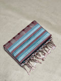 Ruchira handloom softsilk saree - Pure silk saree