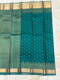 Ezhili handloom softsilk saree - Pure silk saree
