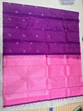 Kothai handloom softsilk saree - Pure silk saree