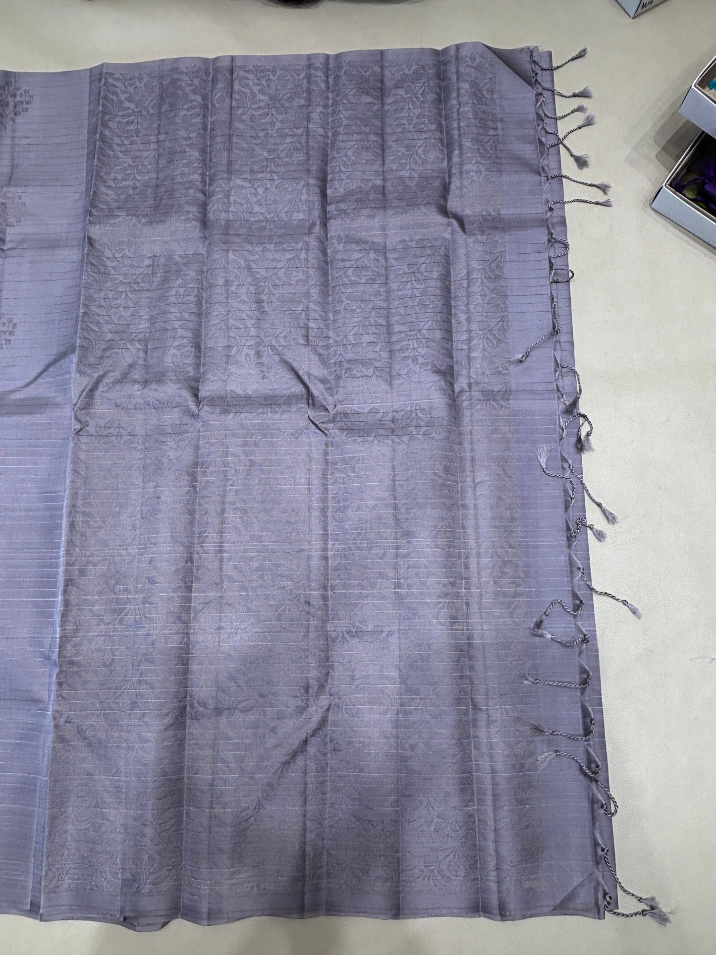 Kiyara pure mix softsilk saree