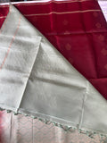 Manasa handloom softsilk saree - Pure silk saree