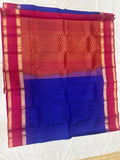 Pattuva handloom softsilk saree - Pure silk saree