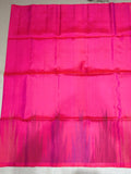 Lalika handloom softsilk saree - Pure silk saree