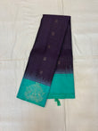 Ezhil handloom softsilk saree - Pure silk saree