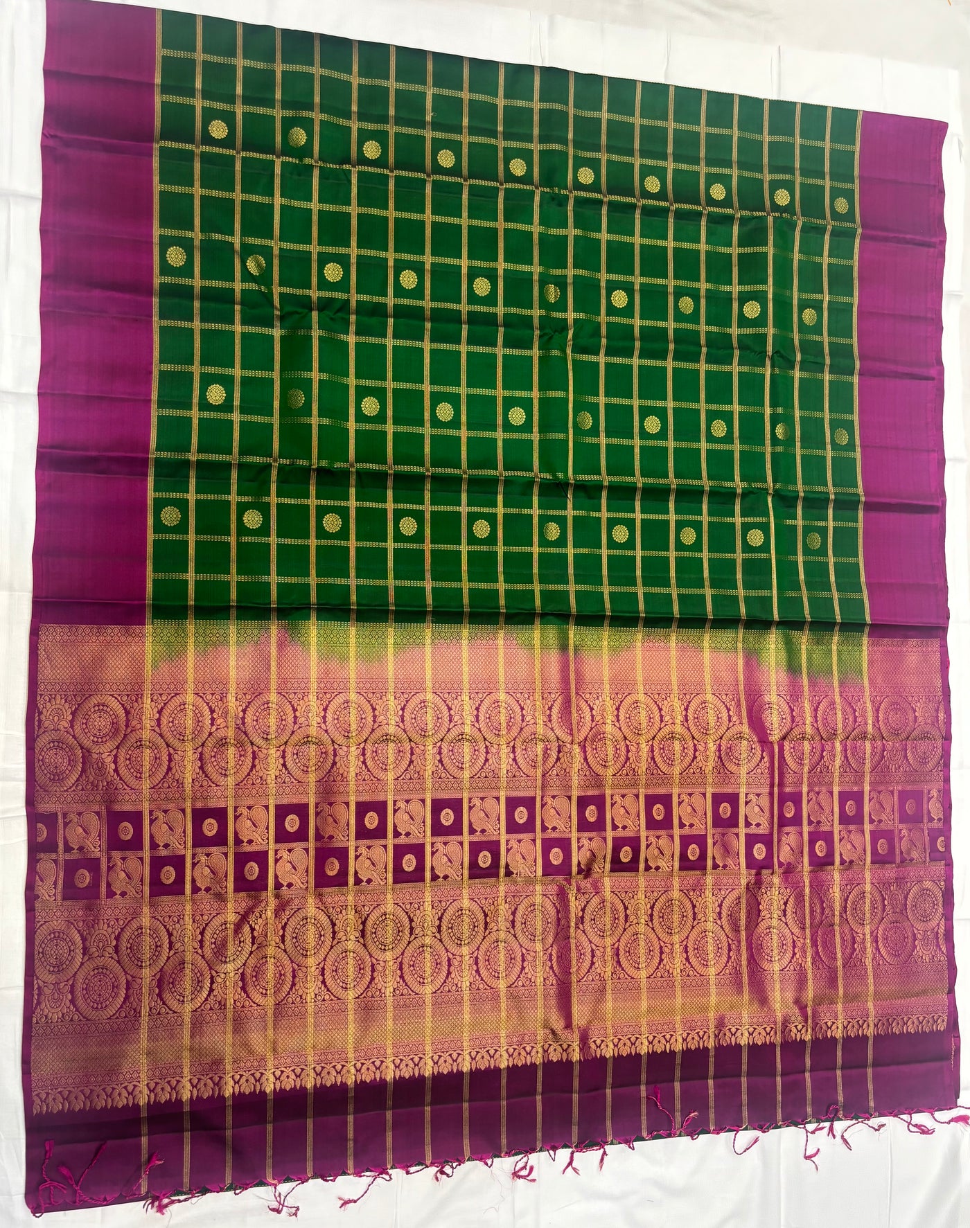 Niharika pure silk mix softsilk saree