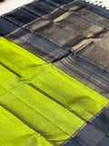 Karthiga handloom softsilk saree - Pure silk saree